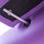 Масажний стіл (фіолетовий) New Tec Expert purple + 18